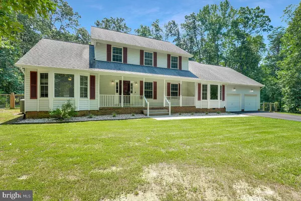 Waldorf, MD 20601,3120 SAINT PETERS CHURCH RD