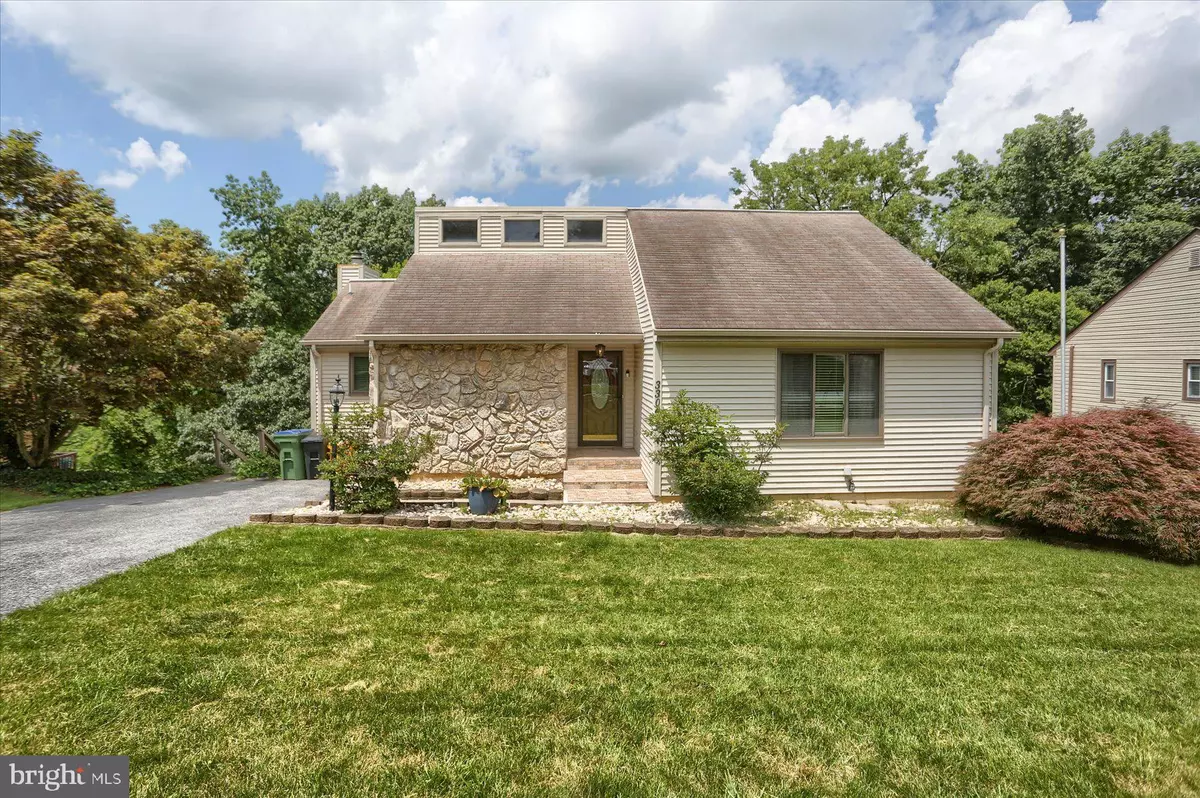 Harrisburg, PA 17109,3304 RIDGEWAY RD