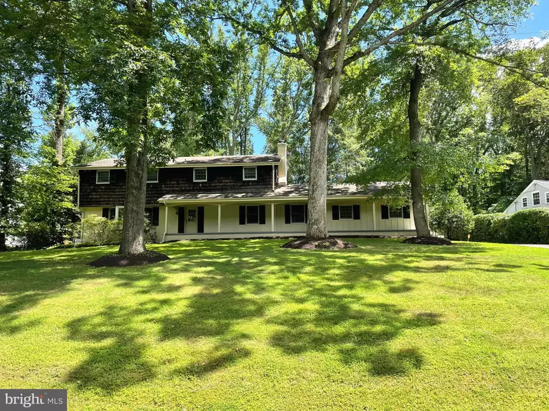 14509 FARADAY DR, Rockville, MD 20853