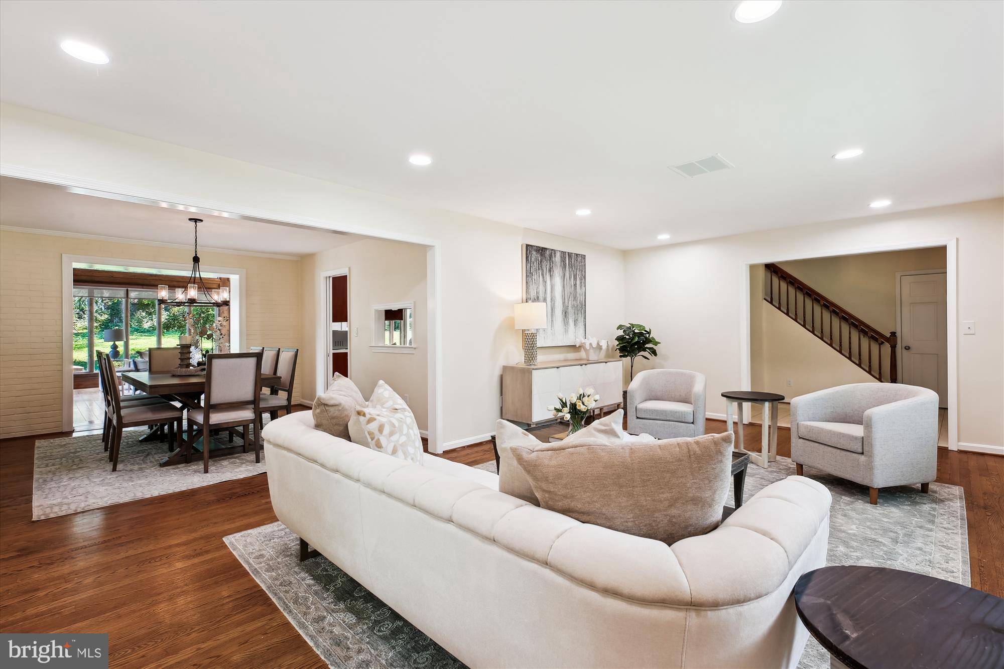 Rockville, MD 20853,14509 FARADAY DR