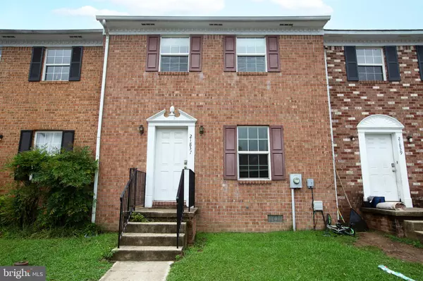 21837 RONALD DR, Lexington Park, MD 20653
