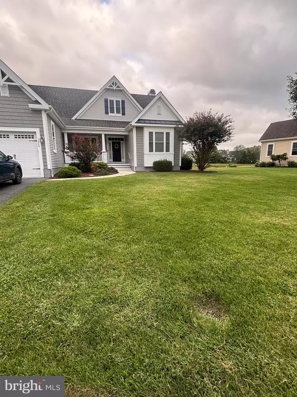 Lewes, DE 19958,32774 HARBURG DR