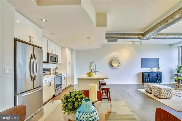 Arlington, VA 22201,3409 WILSON BLVD #206