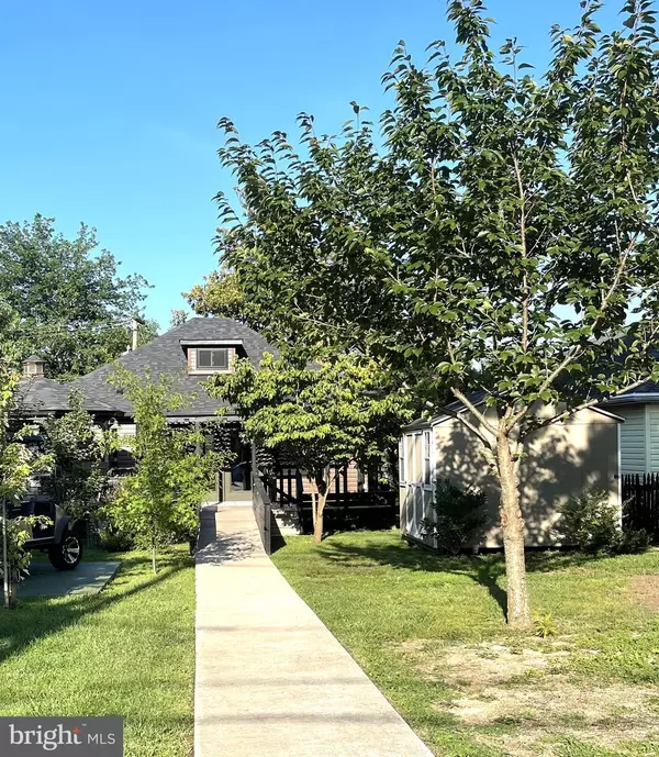 Colonial Beach, VA 22443,612 WASHINGTON AVE