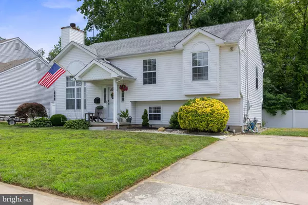 Woodbury, NJ 08096,557 PRINCE ST