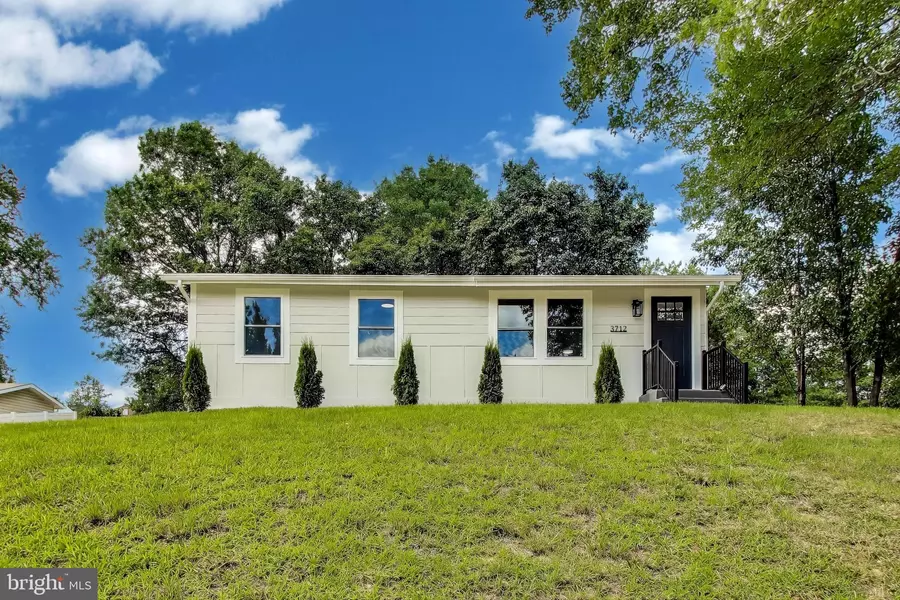 3712 KIDDER RD, Clinton, MD 20735