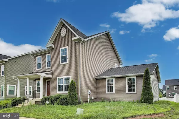 Bealeton, VA 22712,6606 LAFAYETTE AVE