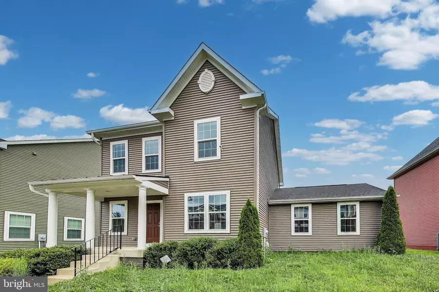 6606 LAFAYETTE AVE, Bealeton, VA 22712