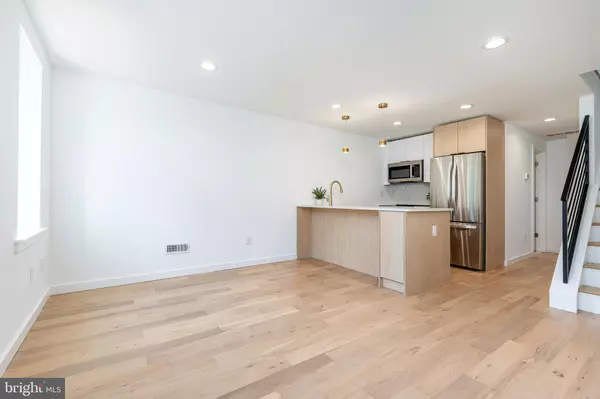 Philadelphia, PA 19133,507 W DAUPHIN ST #2