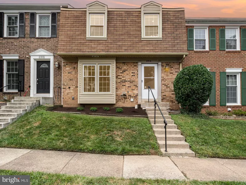 6916 LAFAYETTE PARK DR, Annandale, VA 22003