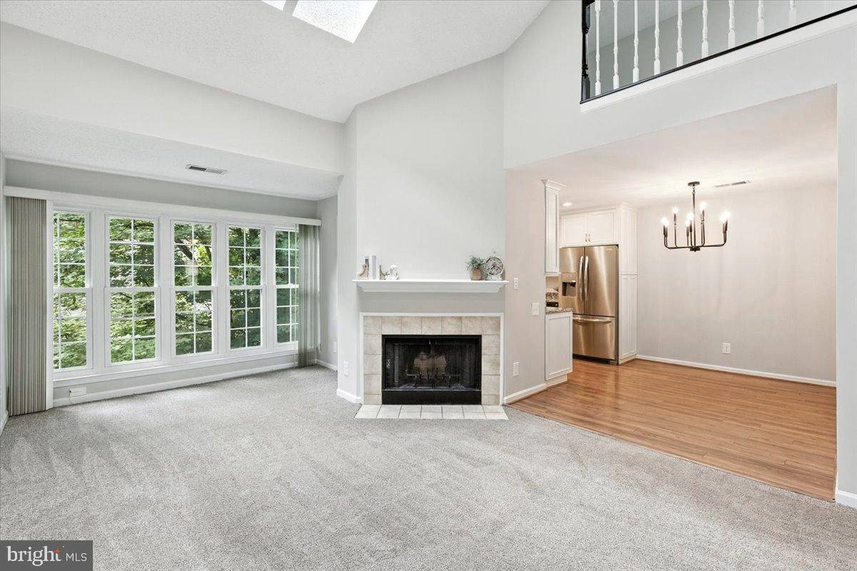 Fairfax, VA 22033,12001 GOLF RIDGE CT #302
