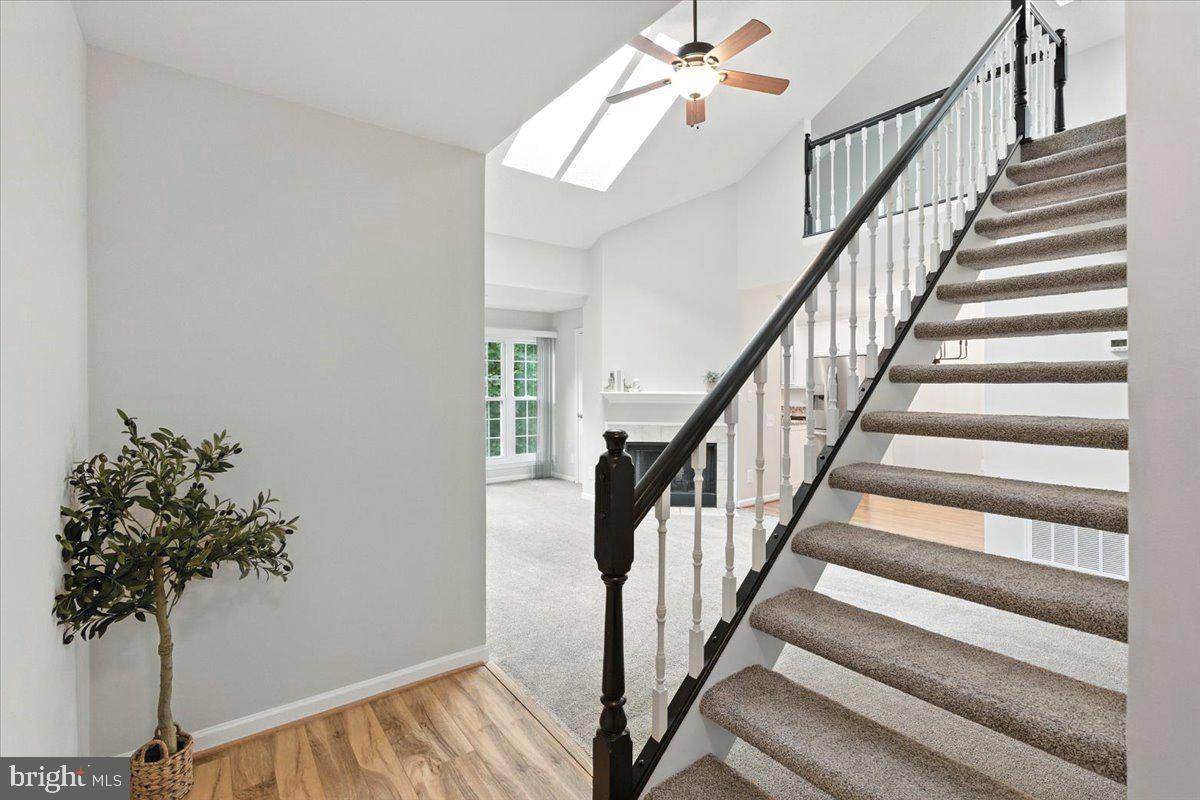 Fairfax, VA 22033,12001 GOLF RIDGE CT #302