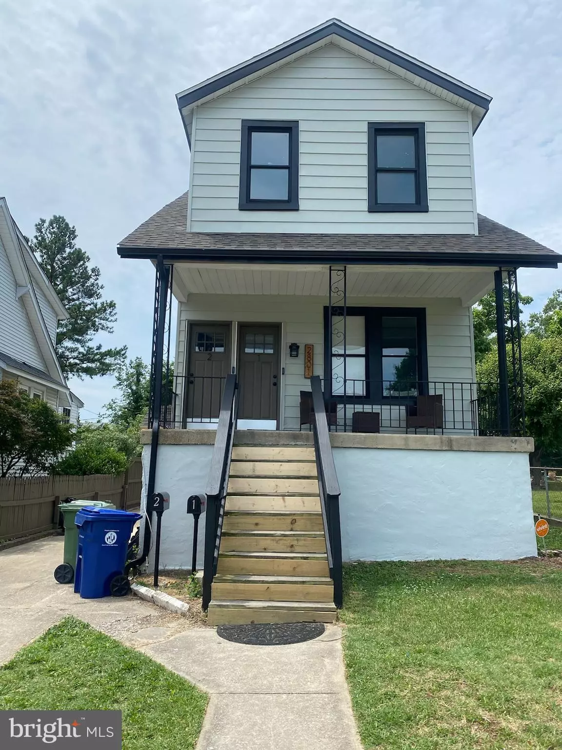 Baltimore, MD 21214,2801 FLEETWOOD AVE