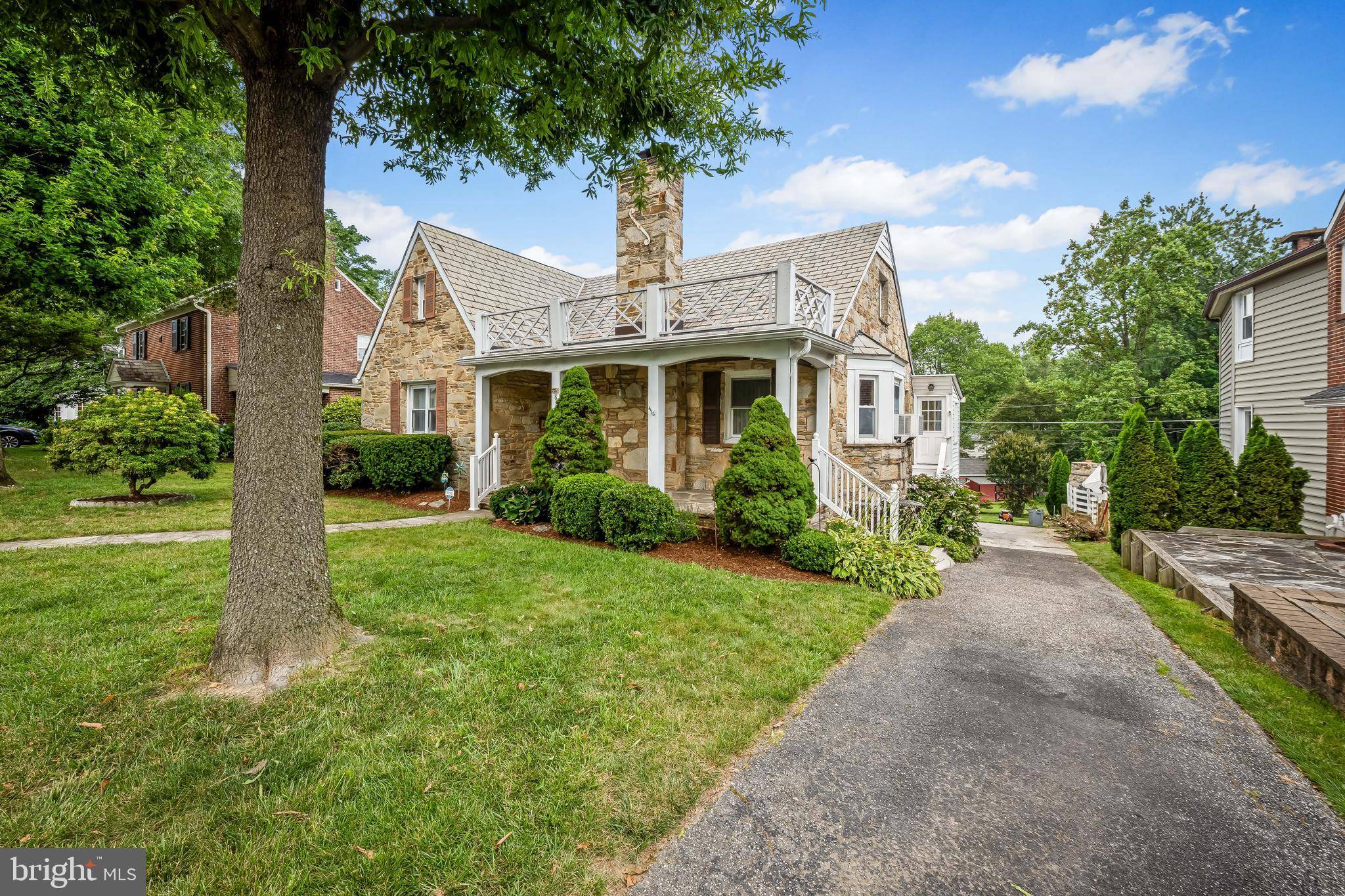 Baltimore, MD 21212,816 RIDGELEIGH RD