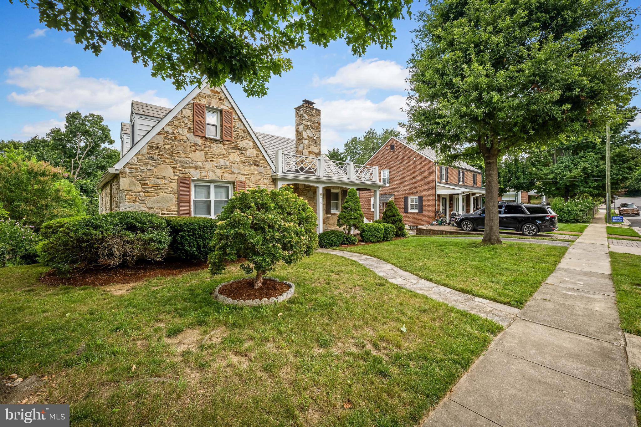 Baltimore, MD 21212,816 RIDGELEIGH RD