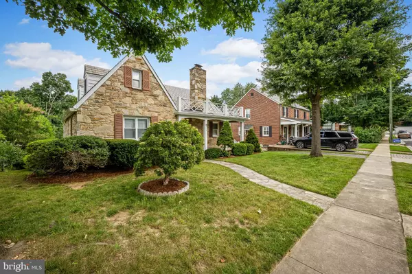 Baltimore, MD 21212,816 RIDGELEIGH RD