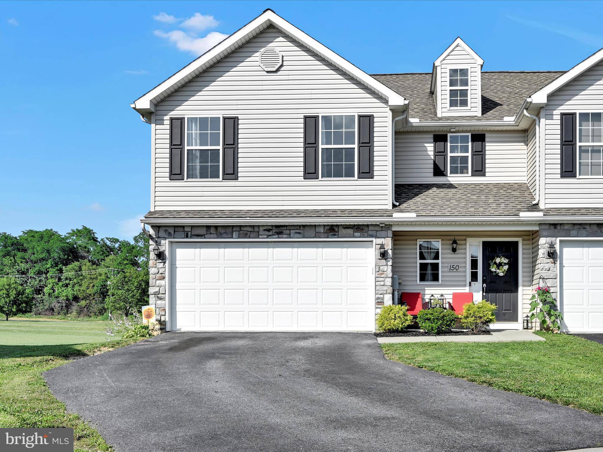 150 BRAEBURN WAY, Palmyra, PA 17078