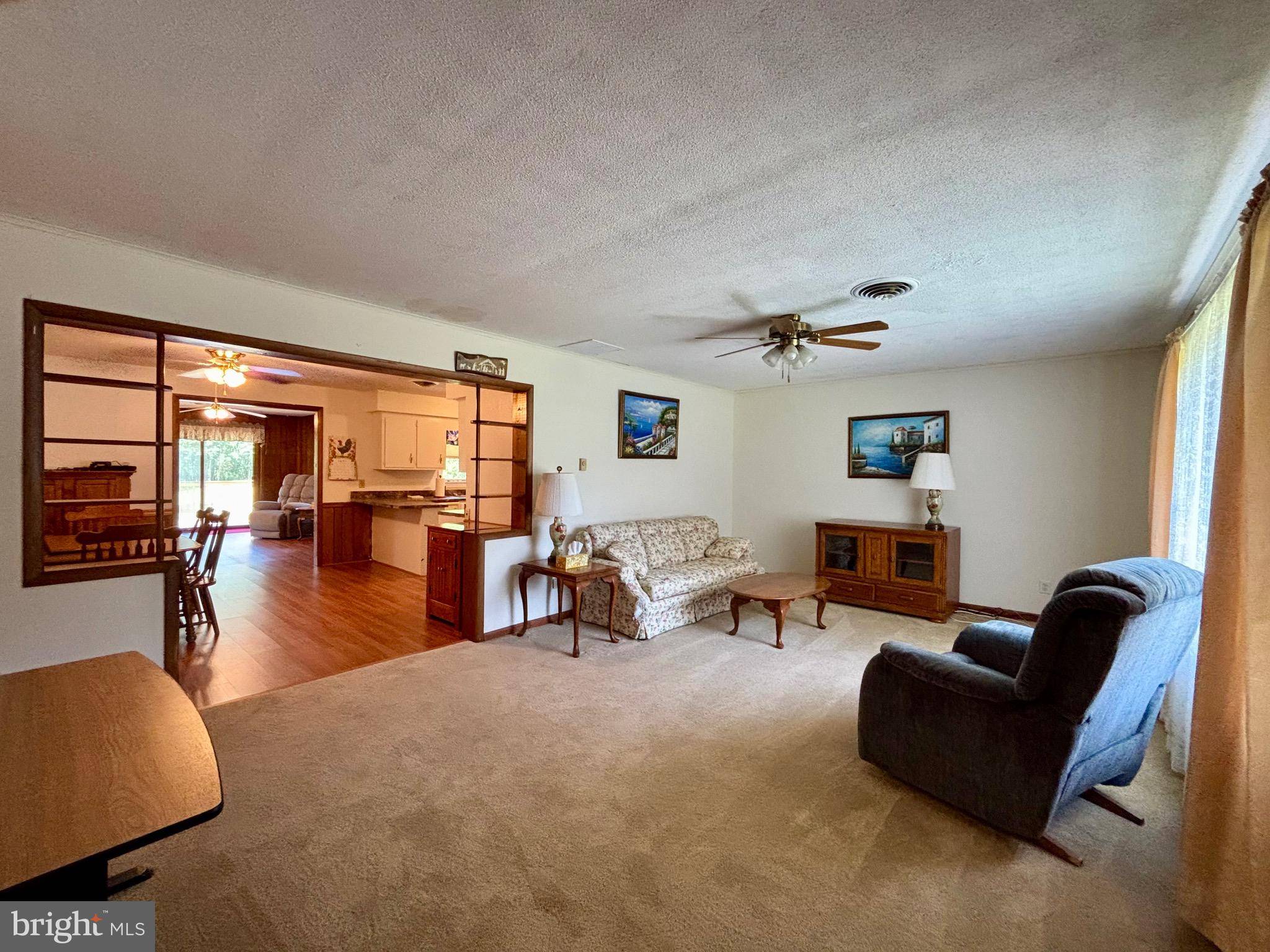 Harrington, DE 19952,2874 FLATIRON RD