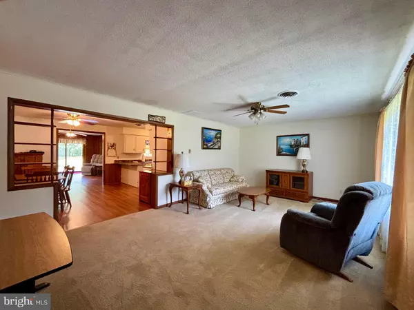 Harrington, DE 19952,2874 FLATIRON RD