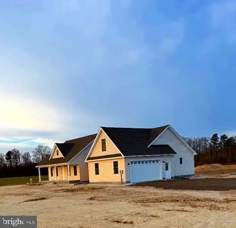 Laurel, DE 19956,LOT 1 OLD SHARPTOWN RD