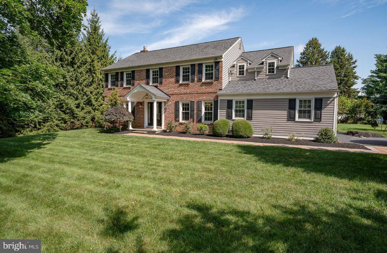 Berwyn, PA 19312,429 CONESTOGA RD