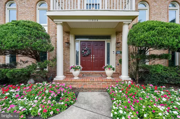 North Bethesda, MD 20852,11028 SNOWSHOE LANE