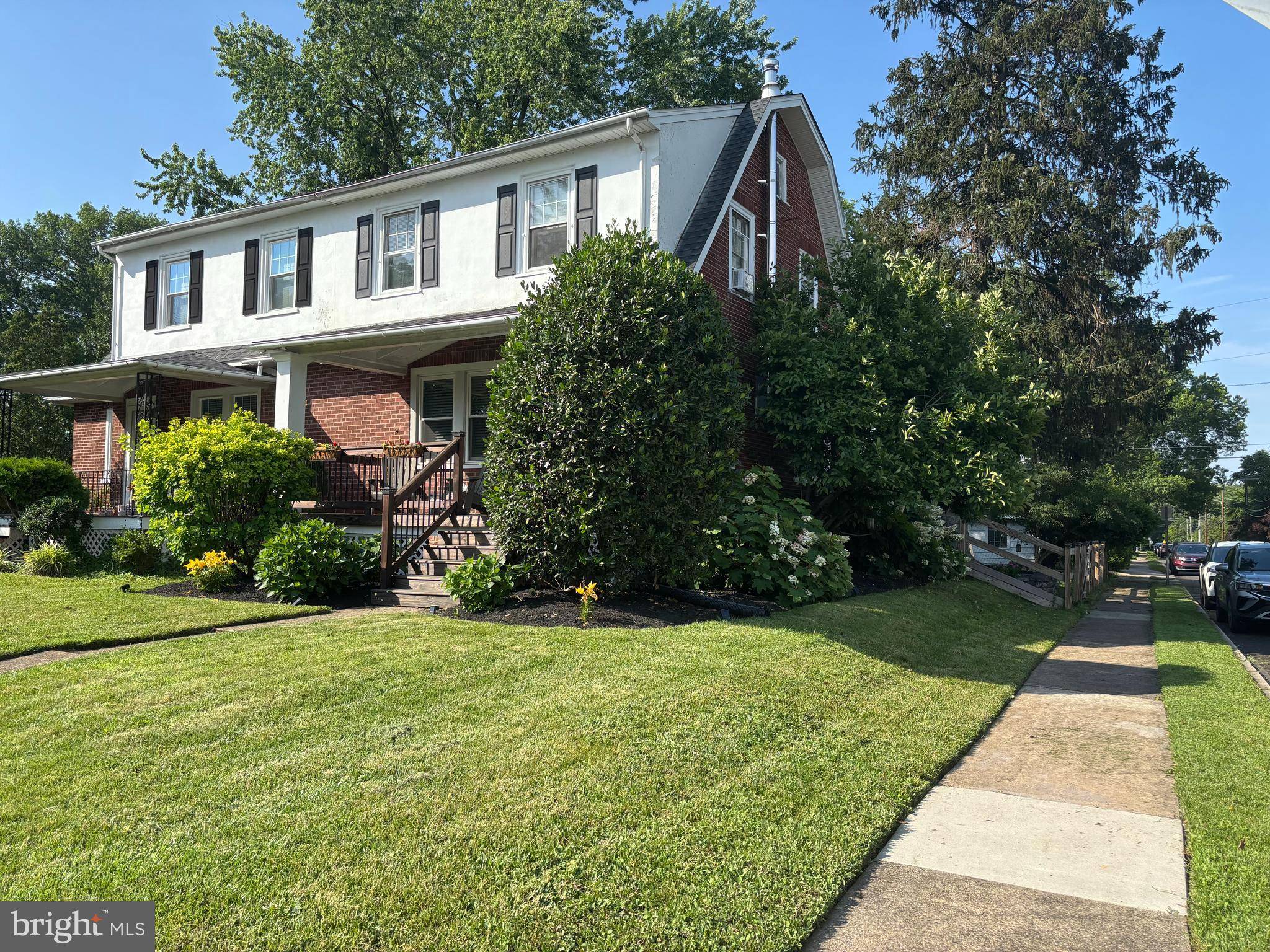 47 E 7TH ST, Lansdale, PA 19446