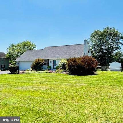 Quakertown, PA 18951,2734 N OLD BETHLEHEM PIKE