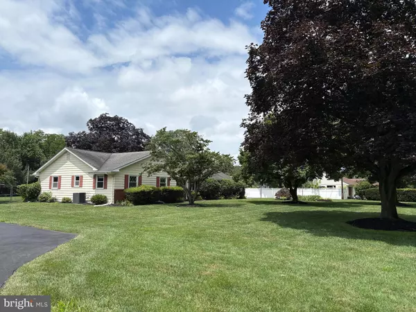 Bordentown, NJ 08505,2000 CEDAR LANE EXT