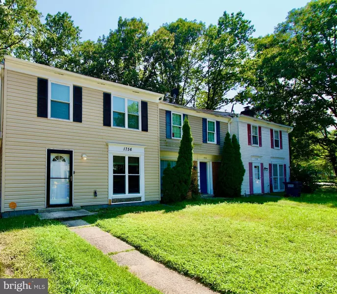 1756 BRIGHTWELL CT, Waldorf, MD 20602
