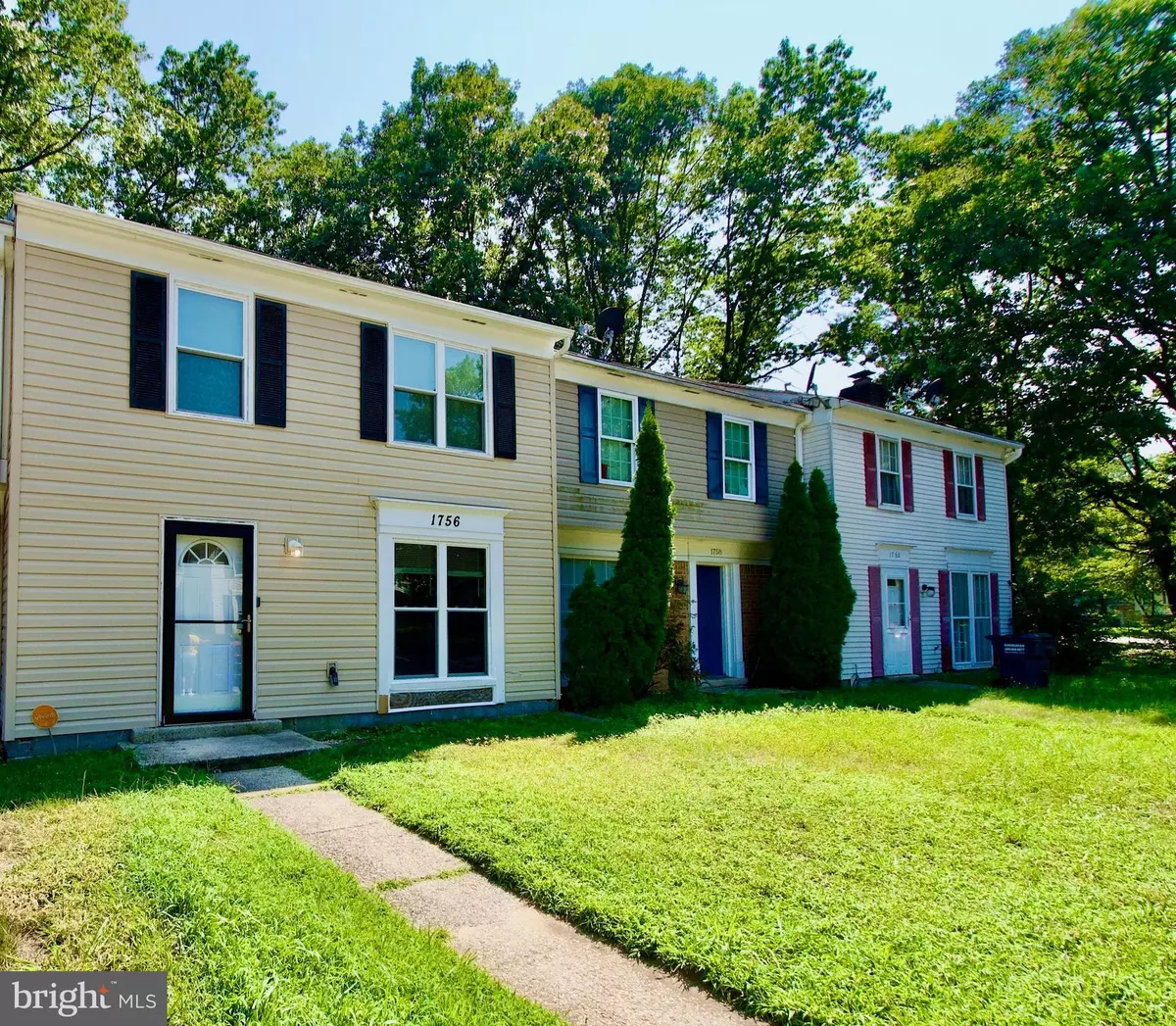 Waldorf, MD 20602,1756 BRIGHTWELL CT