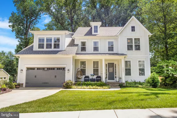 1931 HILEMAN RD, Falls Church, VA 22043