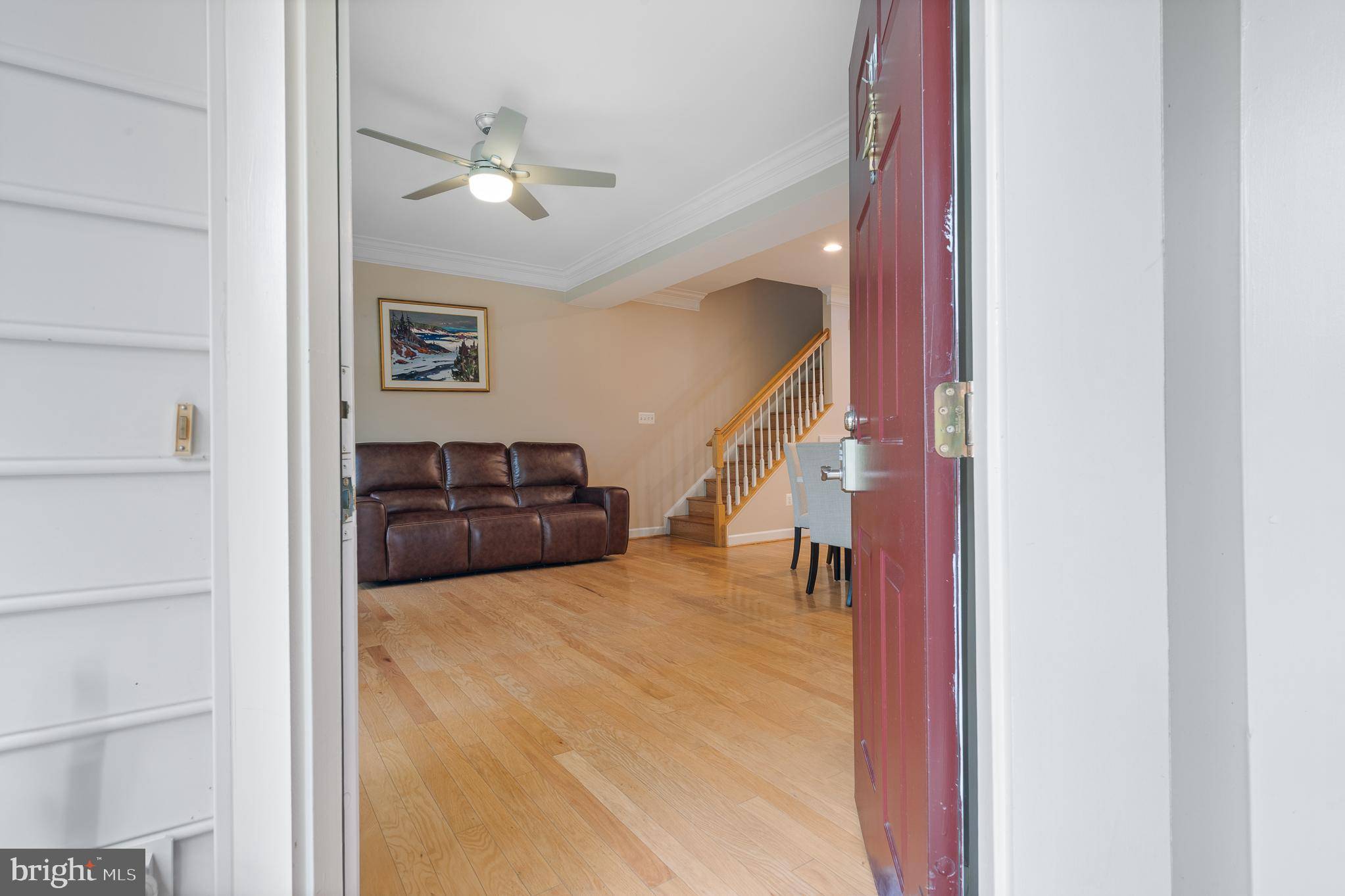 Gaithersburg, MD 20877,622 FROGS LEAP LN #622