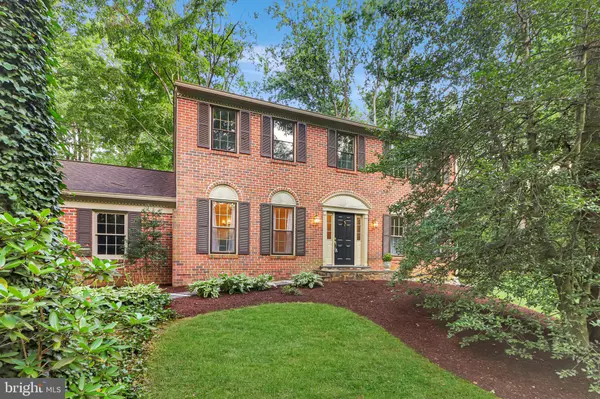 Fairfax Station, VA 22039,11017 HIGHRIDGE ST