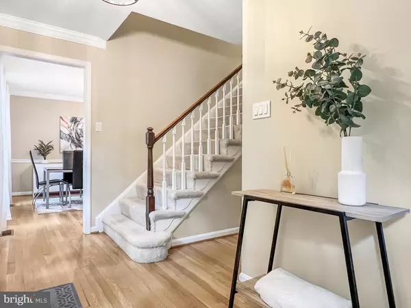 Fairfax Station, VA 22039,11017 HIGHRIDGE ST