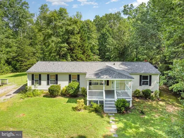 6437 SUNSET RD, Spotsylvania, VA 22551