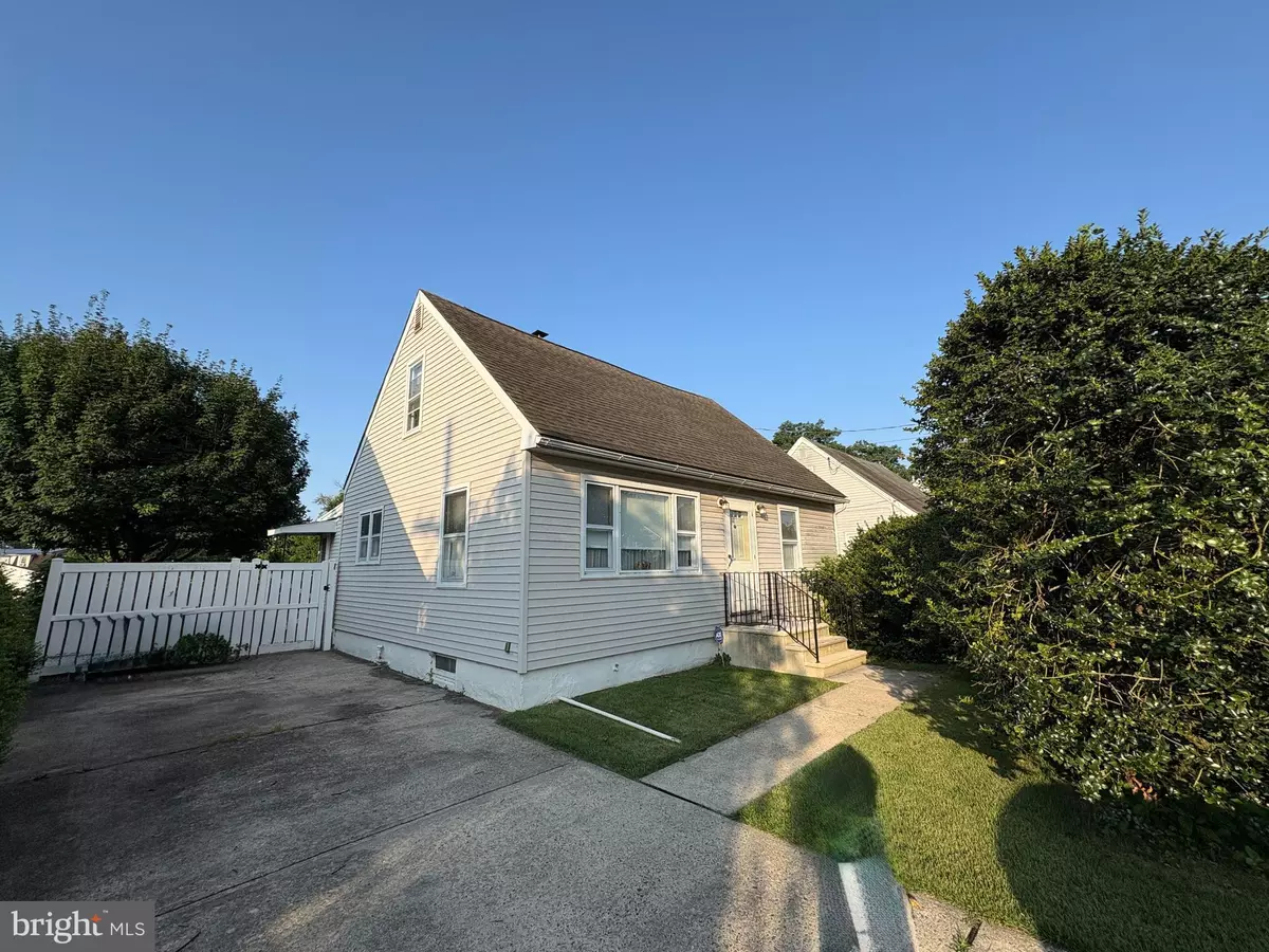 Bordentown, NJ 08505,186 CROSSWICKS RD