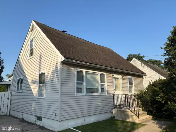 Bordentown, NJ 08505,186 CROSSWICKS RD
