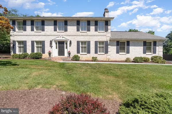 Harrisburg, PA 17112,2411 MELBOURNE DR