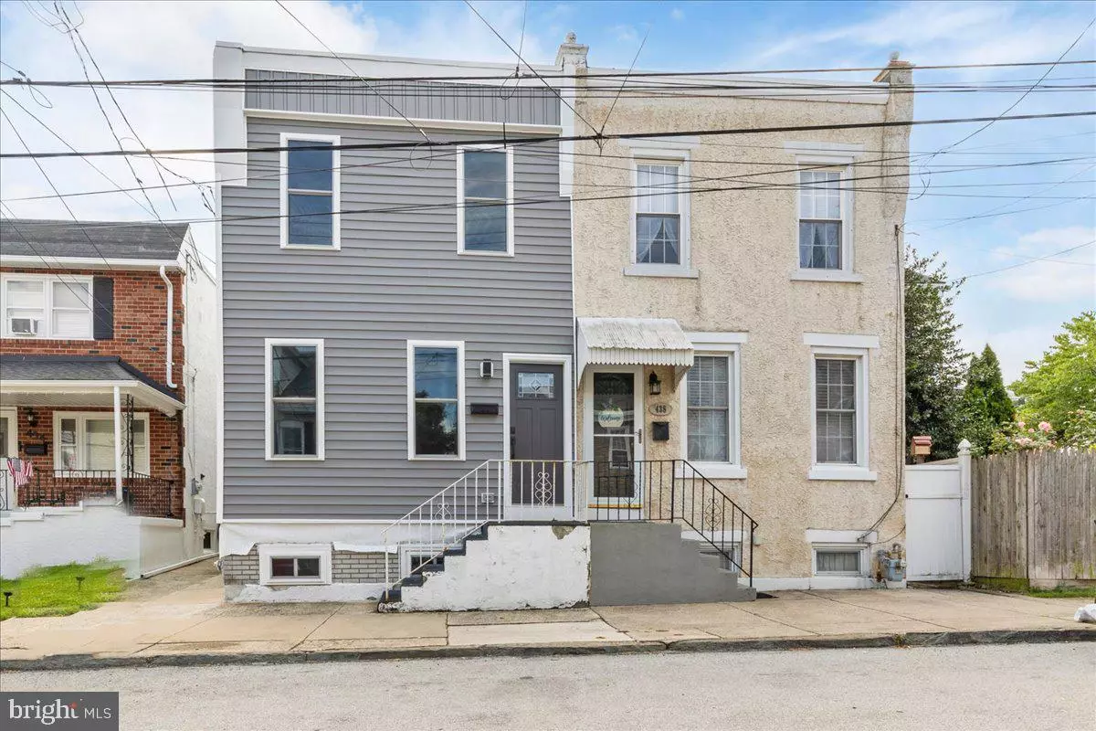 Bridgeport, PA 19405,436 GROVE ST
