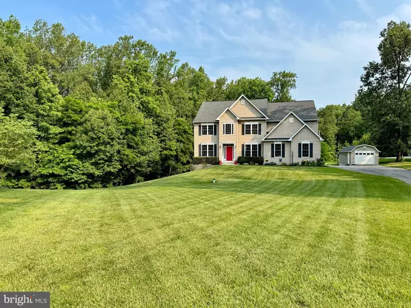 La Plata, MD 20646,10346 TYDINGS CT