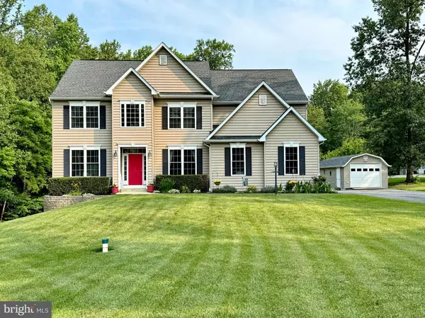 La Plata, MD 20646,10346 TYDINGS CT