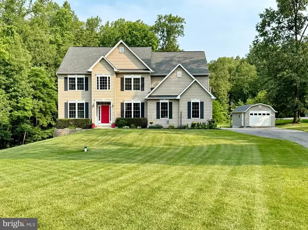 La Plata, MD 20646,10346 TYDINGS CT