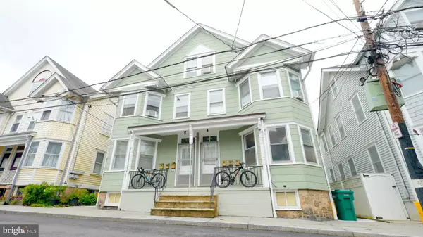 24-26 BANK ST, Princeton, NJ 08542