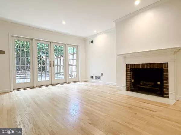 Washington, DC 20007,3019 ORCHARD LN NW