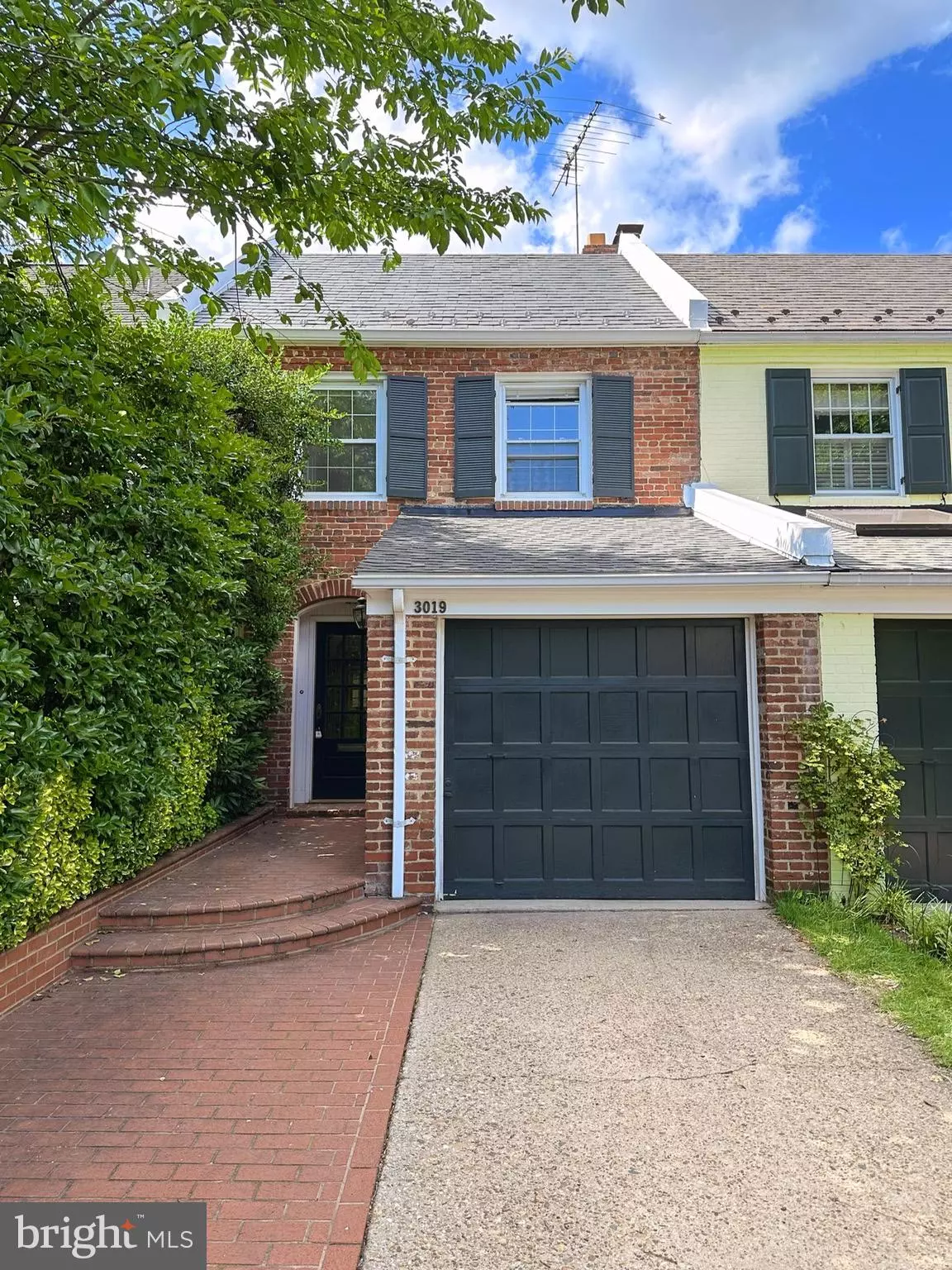 Washington, DC 20007,3019 ORCHARD LN NW