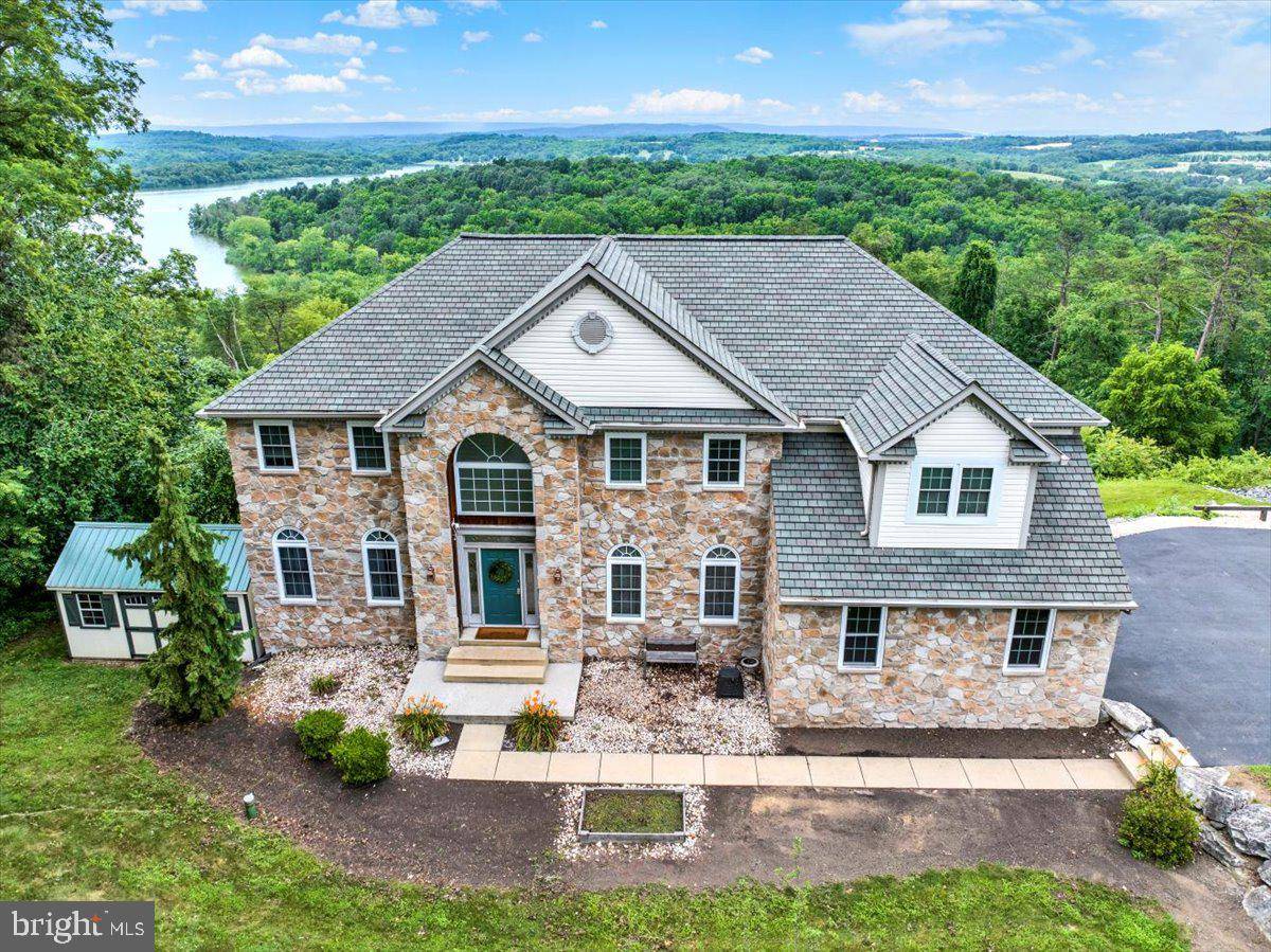 465 REBERS BRIDGE RD, Reading, PA 19608
