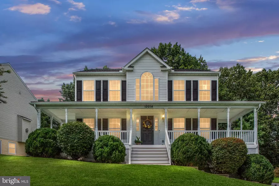 13014 MAPLE SPRINGS DR, Fredericksburg, VA 22408