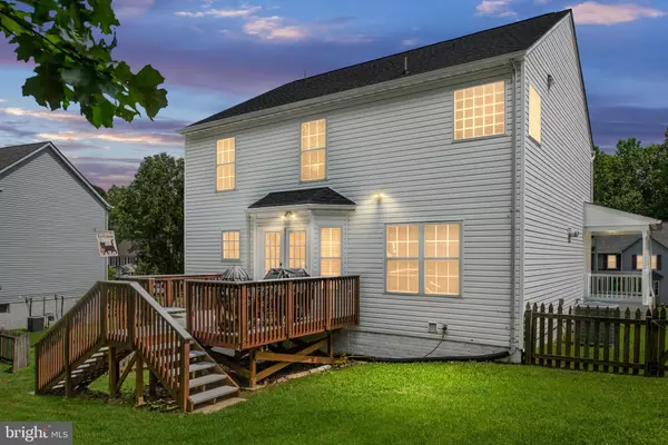 Fredericksburg, VA 22408,13014 MAPLE SPRINGS DR