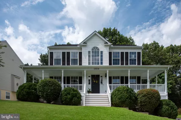 Fredericksburg, VA 22408,13014 MAPLE SPRINGS DR